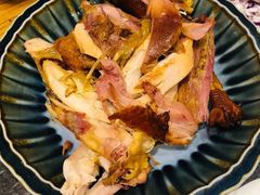 -小城粥道·海胆鲜虾粥(解放广场店)