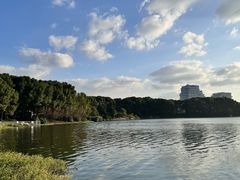 -美兰湖景区