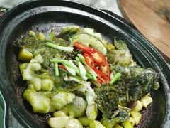 -蠔爺王志德生蚝馆(金沙湾店)