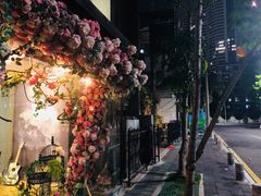 -默迹咖啡馆