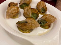 -红房子西菜馆(淮海中路店)