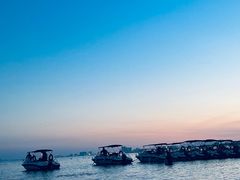 -老虎石海上公园