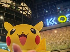 -KK ONE(京基滨河时代店)
