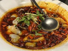 -外婆家(杭州马塍店)