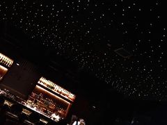 -STARRY CAFE & LOUNGE BAR(高新店)