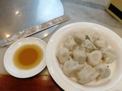 猪肉香芹饺子-惠丰涮肉馆(德宝新园店)
