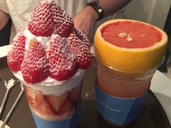 -Cafe de Paris(林荫路店)