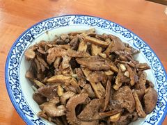 -姚记面馆(瑶琳路店)