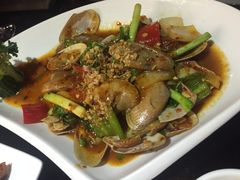 -金厨泰国餐厅·全泰籍厨师料理(拱北店)