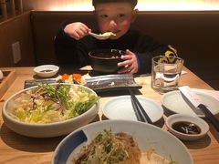 -初居食屋日式料理(万象城购物中心店)