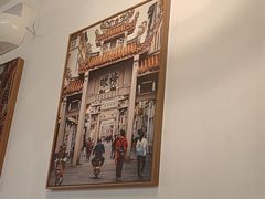 -阿鸡鱼庄·顺德鲜蒸小炒(亚运村店)