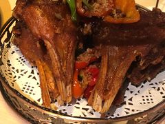 -避风塘(宝山万达店)