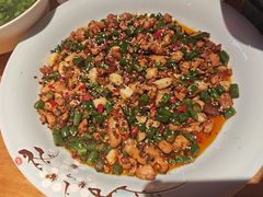 -赤宴·川菜(玉林店)