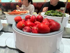 -龍歌自助小火锅(雨花台江南虹悦城店)