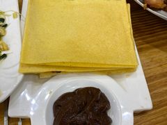 -许家炒鸡店(清真寺街店)