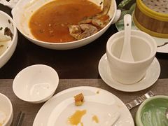-英冠索菲特酒店·萧湘阁中餐厅