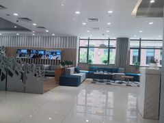 -浦东国际人才港