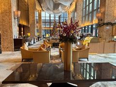 -杭州城中香格里拉大酒店