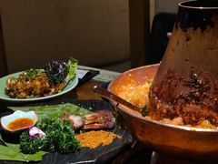 铜锅洋芋鸡-觅山云南菜(泊富ICITY店)