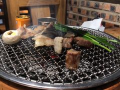 -原始泥炉烤肉(总店)