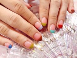-Beauty Nails 美甲美睫皮肤管理