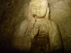 -上方山云水洞