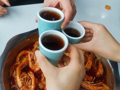 -槐店王婆大虾(长江道店)