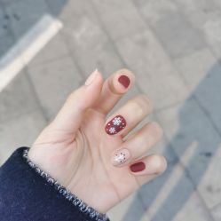 -U3日式美甲美睫