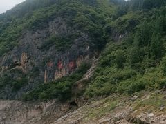 -神农溪纤夫文化旅游区