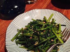 虾酱空心菜-米泰MiThai