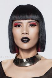 点击看大图 -MONE美发沙龙