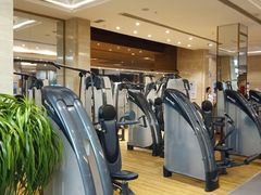 -菲力德健身(曲江观邸店)