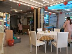 -渔中舟海鲜大排档(普陀沈家门店)