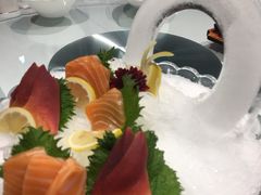 -廊亦舫Lang Yi Fang Restaurant(金桥店)