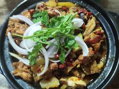 -花雕醉鸡(登封店)