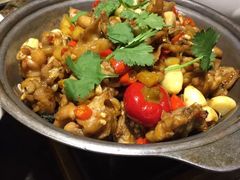 -湘与香缘·湖南菜(王府井北京市百货大楼店)