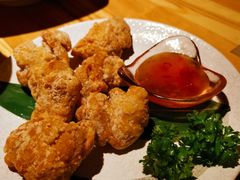 -酒井酱子·深夜食堂(东城汇店)