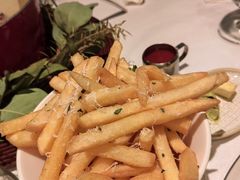 -Erman岩烧牛排(虹桥南丰城店)