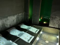 -丽思卡尔顿酒店泳池(金融街店)