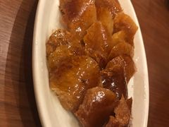 -君悦酒店·1881·北京烤鸭