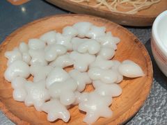 -探鱼·鲜青椒爽麻烤鱼(苏宁广场店)