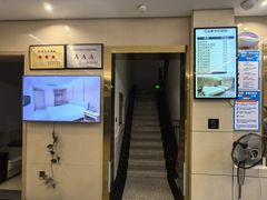 -石台牯牛降景区