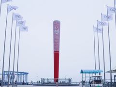 -青岛奥林匹克帆船中心