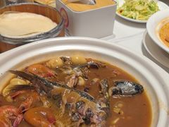 -梅利汴京烤鸭•开封豫菜地标店(晋安路店)