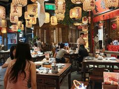 -南京大牌档(济南万象城店)