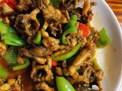 -小钱鱼馆(富春路店)