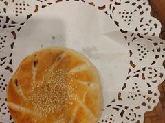 -老牌坊鲁菜名店(宽厚里店)