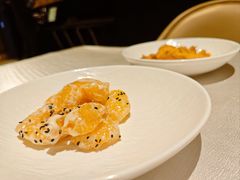 -上海金桥红枫万豪酒店-万豪中餐厅
