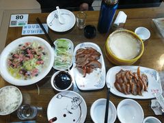 -董立兵烤鸭店(山大路店)