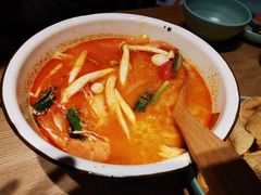 -迷你椰·泰式大排档(共康店)